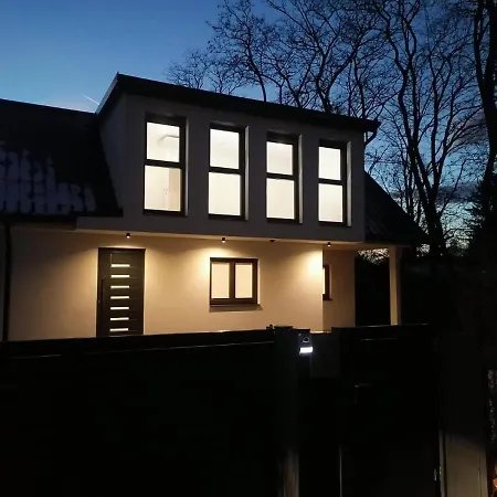 House With Garden, Free Parking Hotel Graz