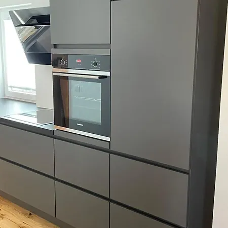 House With Garden, Free Parking 3* Graz