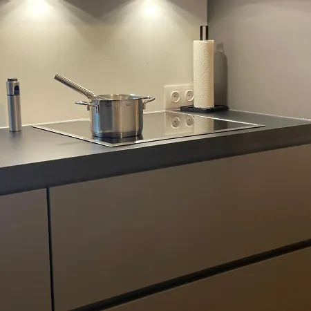 House With Garden, Free Parking Hotel 3*