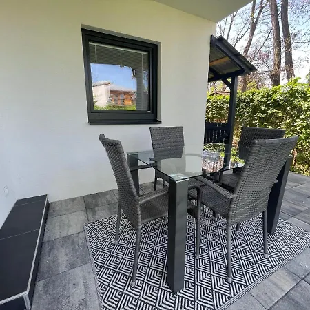 House With Garden, Free Parking Graz