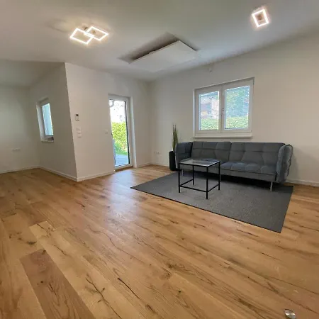 House With Garden, Free Parking Graz